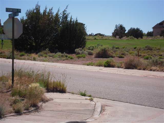 Lot 10 Frontier Estate Snowflake, AZ 85937 - Photo 3 of 3