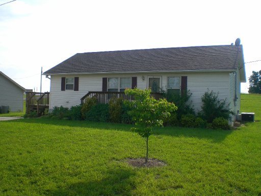 609 Parsonage Road Dandridge, TN 37725 - Photo 1 of 1 Primary Photo