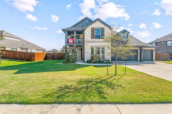 $479,000 | 12604 Eagles Bluff, Godley, TX 76044