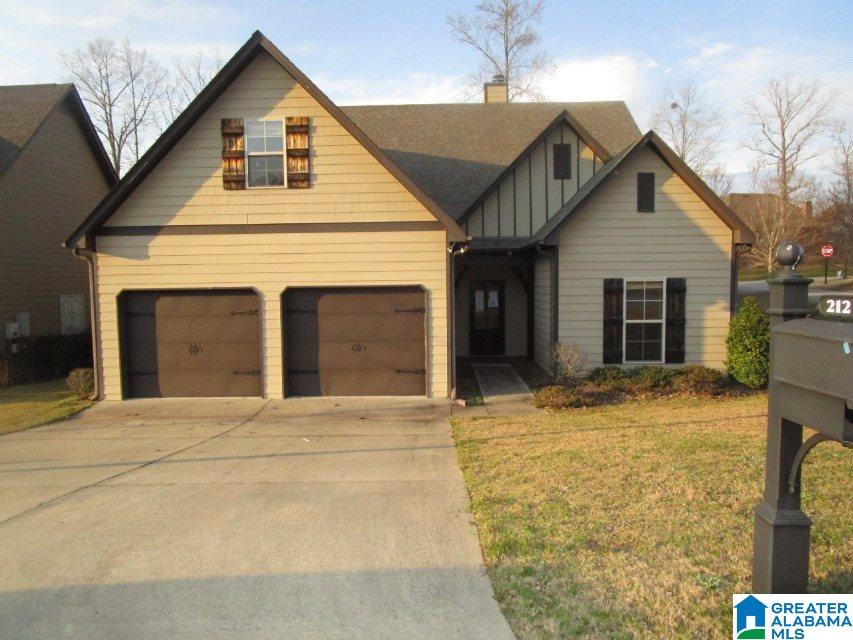 212 Perthshire Cove Pelham, AL 35124 - Photo 1 of 28