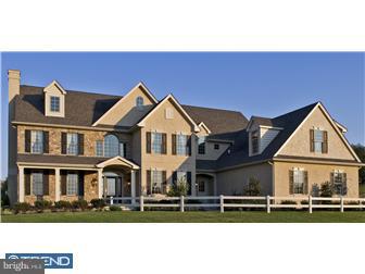 1351 Spring Hill Road Eagleville, PA 19403 - Photo 1 of 12 Exterior Front