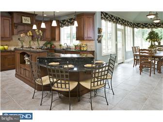 1351 Spring Hill Road Eagleville, PA 19403 - Photo 2 of 12 Kitchen