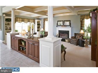 1351 Spring Hill Road Eagleville, PA 19403 - Photo 11 of 12 Family Room