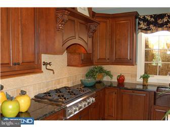1351 Spring Hill Road Eagleville, PA 19403 - Photo 12 of 12 Kitchen