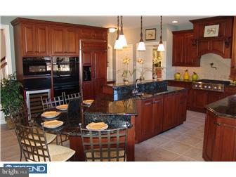 1351 Spring Hill Road Eagleville, PA 19403 - Photo 3 of 12 Kitchen