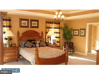 1351 Spring Hill Road Eagleville, PA 19403 - Photo 4 of 12 Bedroom - Main