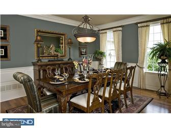 1351 Spring Hill Road Eagleville, PA 19403 - Photo 10 of 12 Dining Room