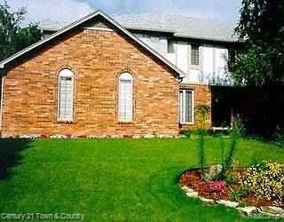 898 Snowmass Drive Rochester, MI 48309 - Photo 1 of 1 Listing Image