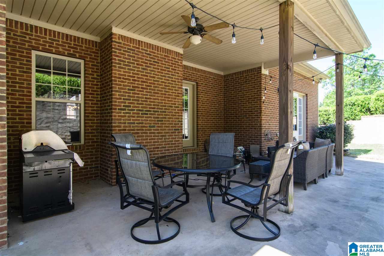 333 Emerald Lane Chelsea, AL 35043 - Photo 48 of 50