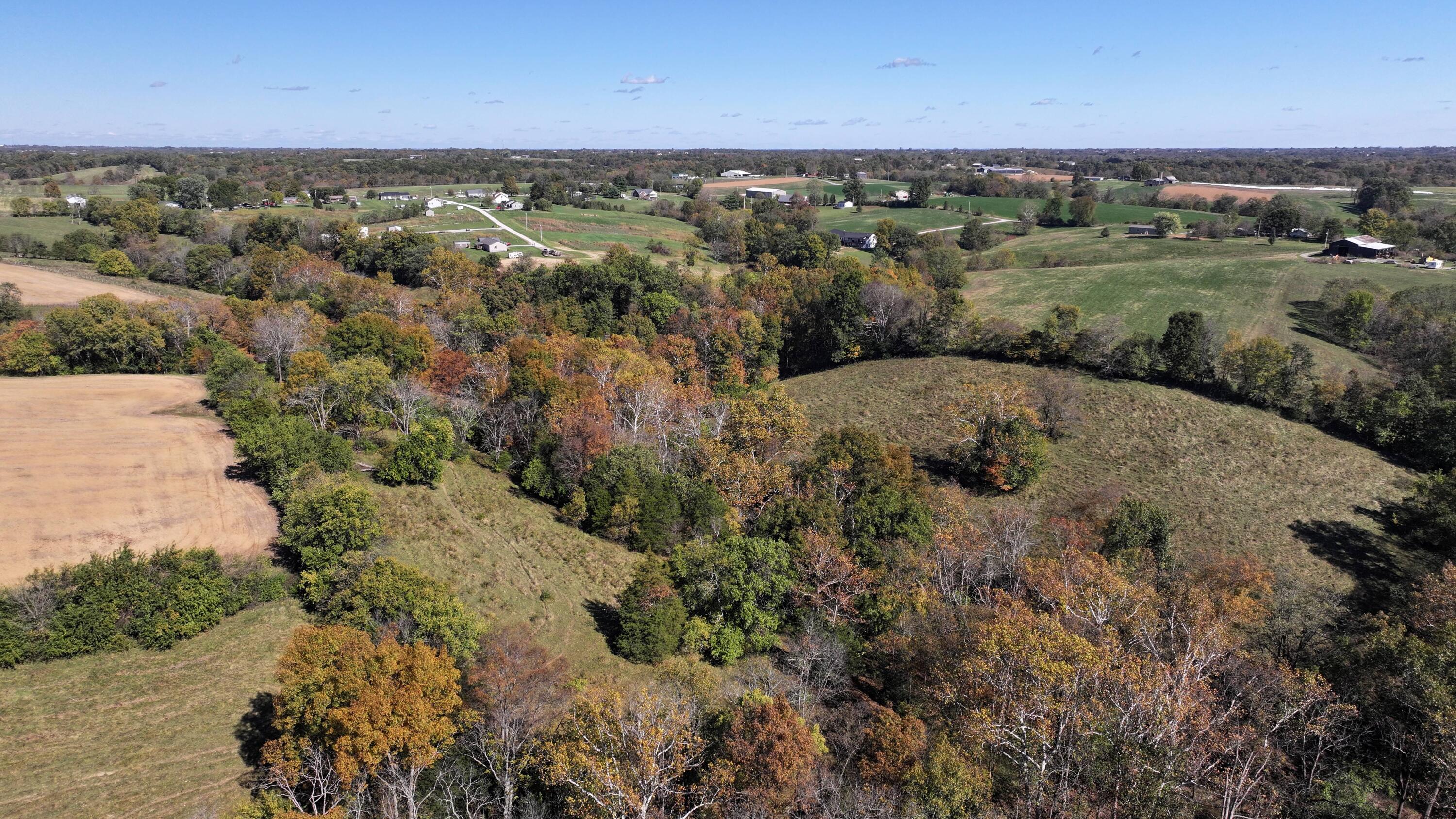 3575 Greenup Road Owenton, KY 40359 - Photo 33 of 49