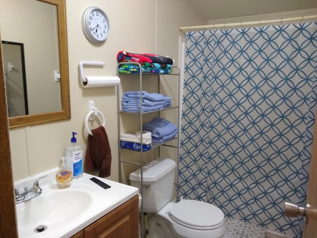 171 White Road Old Fort, TN 37362 - Photo 17 of 18 Gallery Image 17