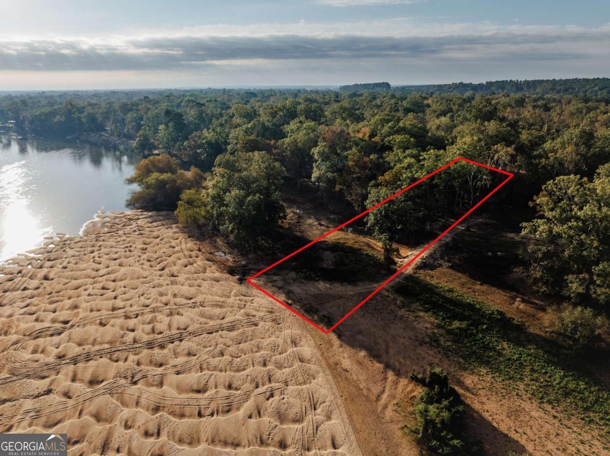 a view of outdoor space