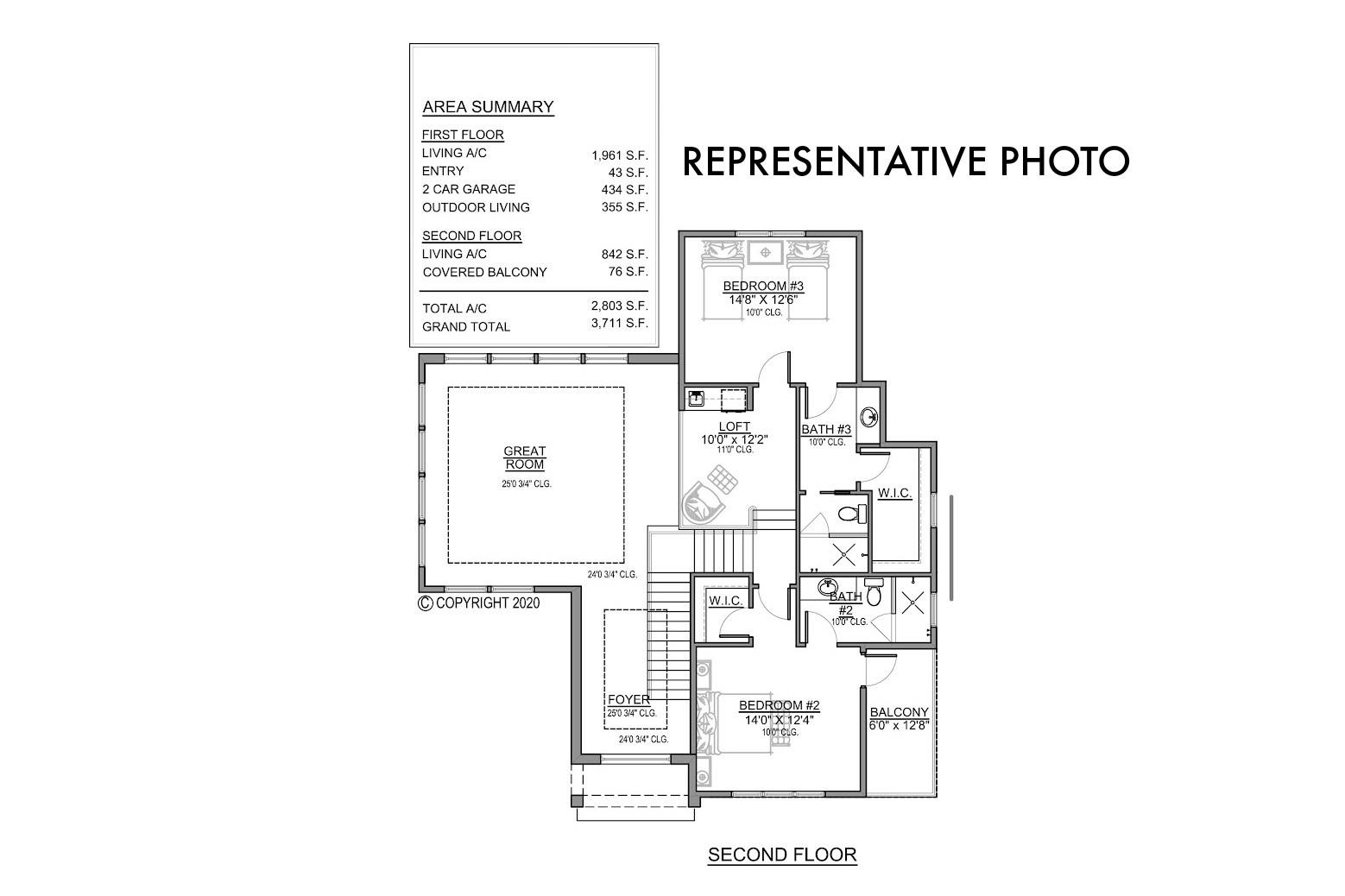 139 Greens Road Granite Falls, NC 28630 - Photo 3 of 3