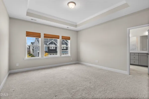 a bathroom with a sink double vanity and a mirror