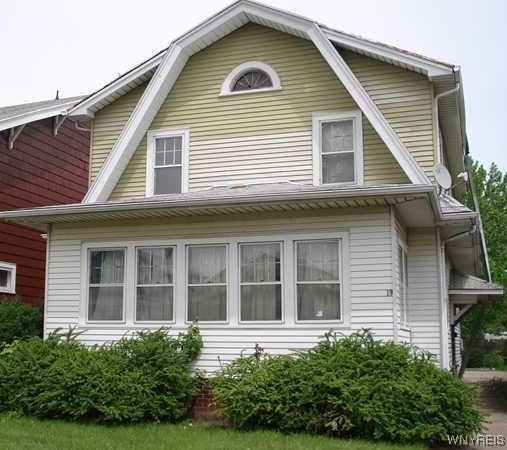 19 Academy Road Buffalo, NY 14211 - Photo 1 of 1 Gallery Image 1