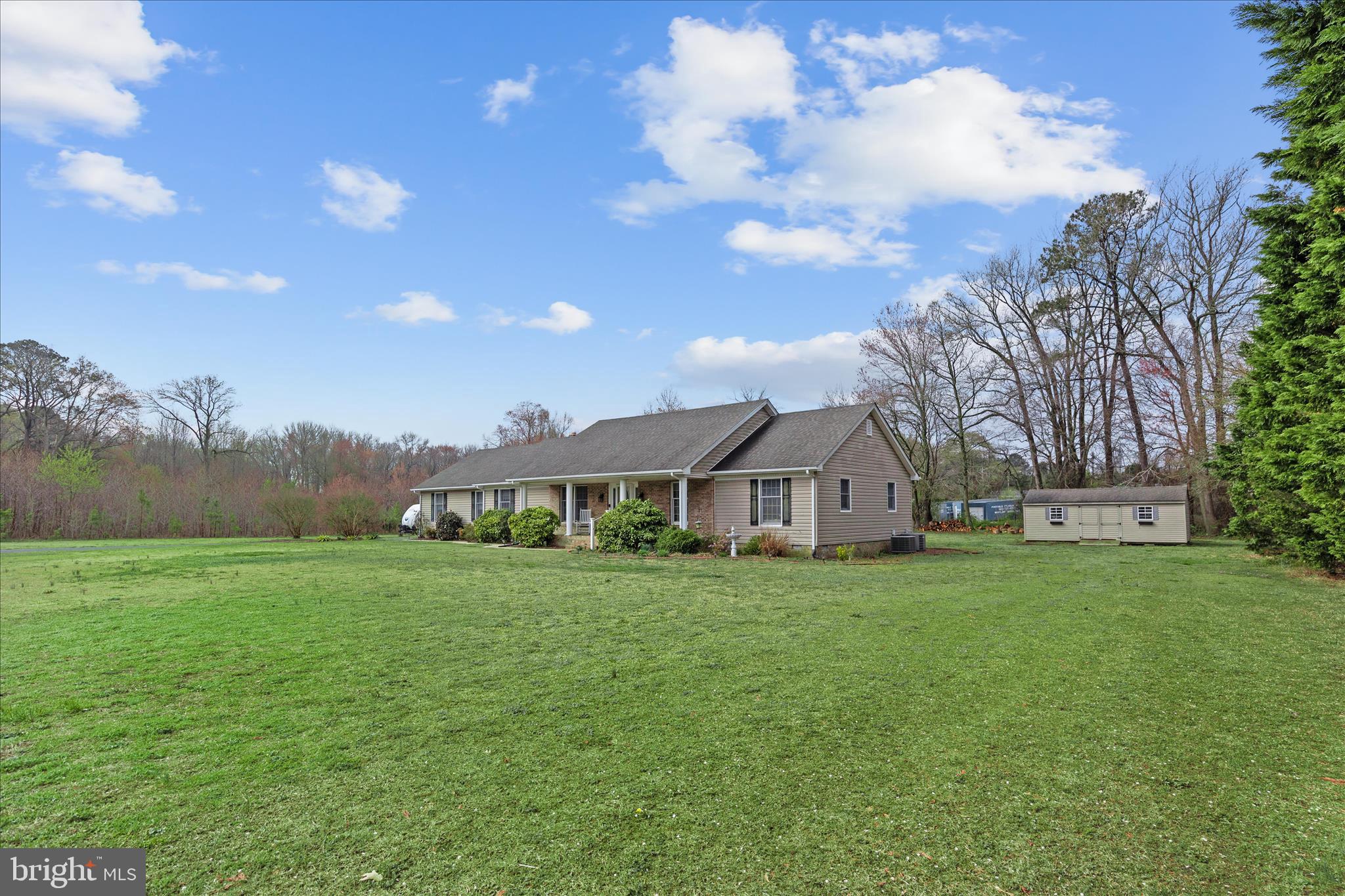 12647 Old Stage Road Bishopville, MD 21813 - Photo 2 of 84