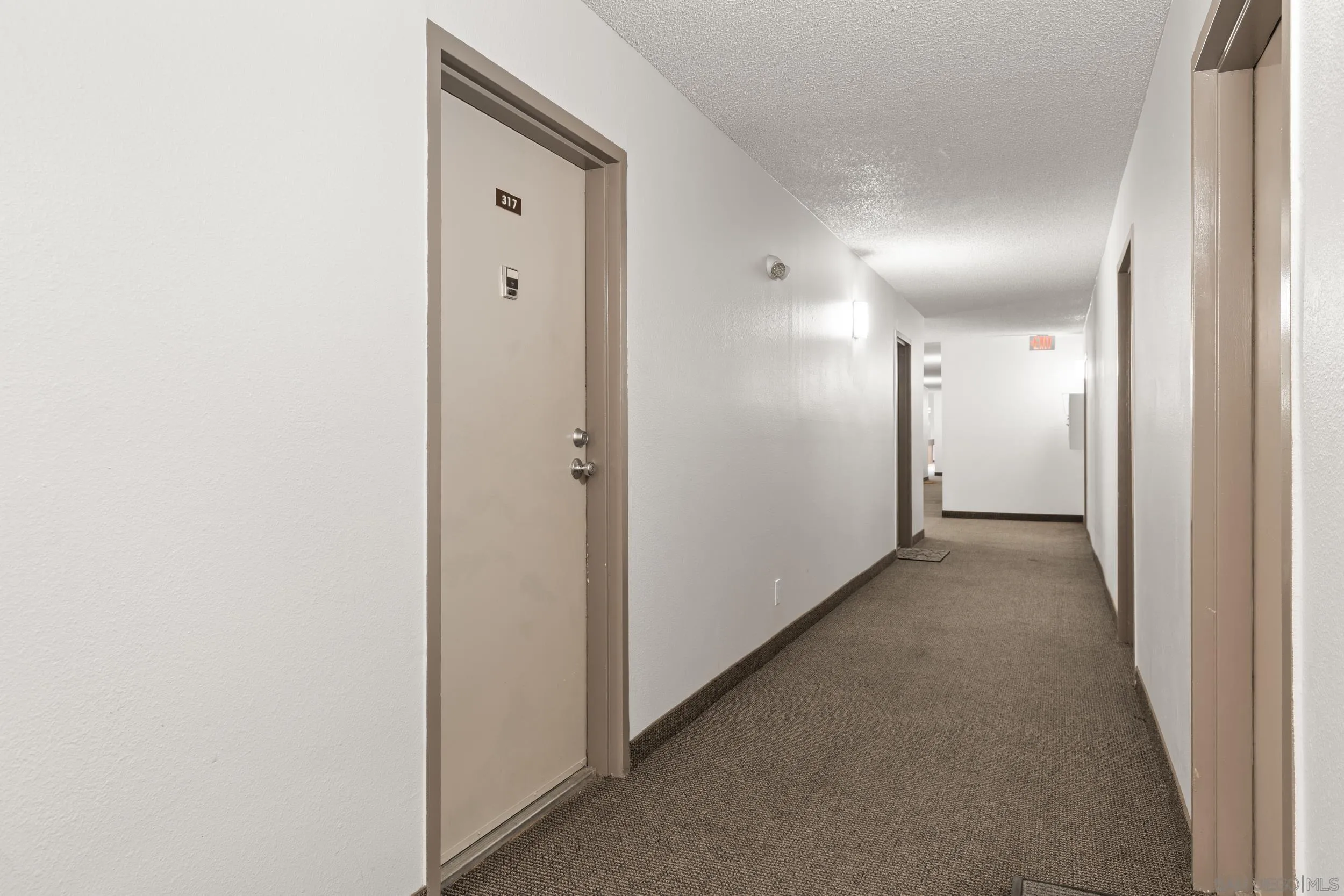 6131 Rancho Mission Road, Unit 317 San Diego, CA 92108 - Photo 4 of 33 Gallery Image 4