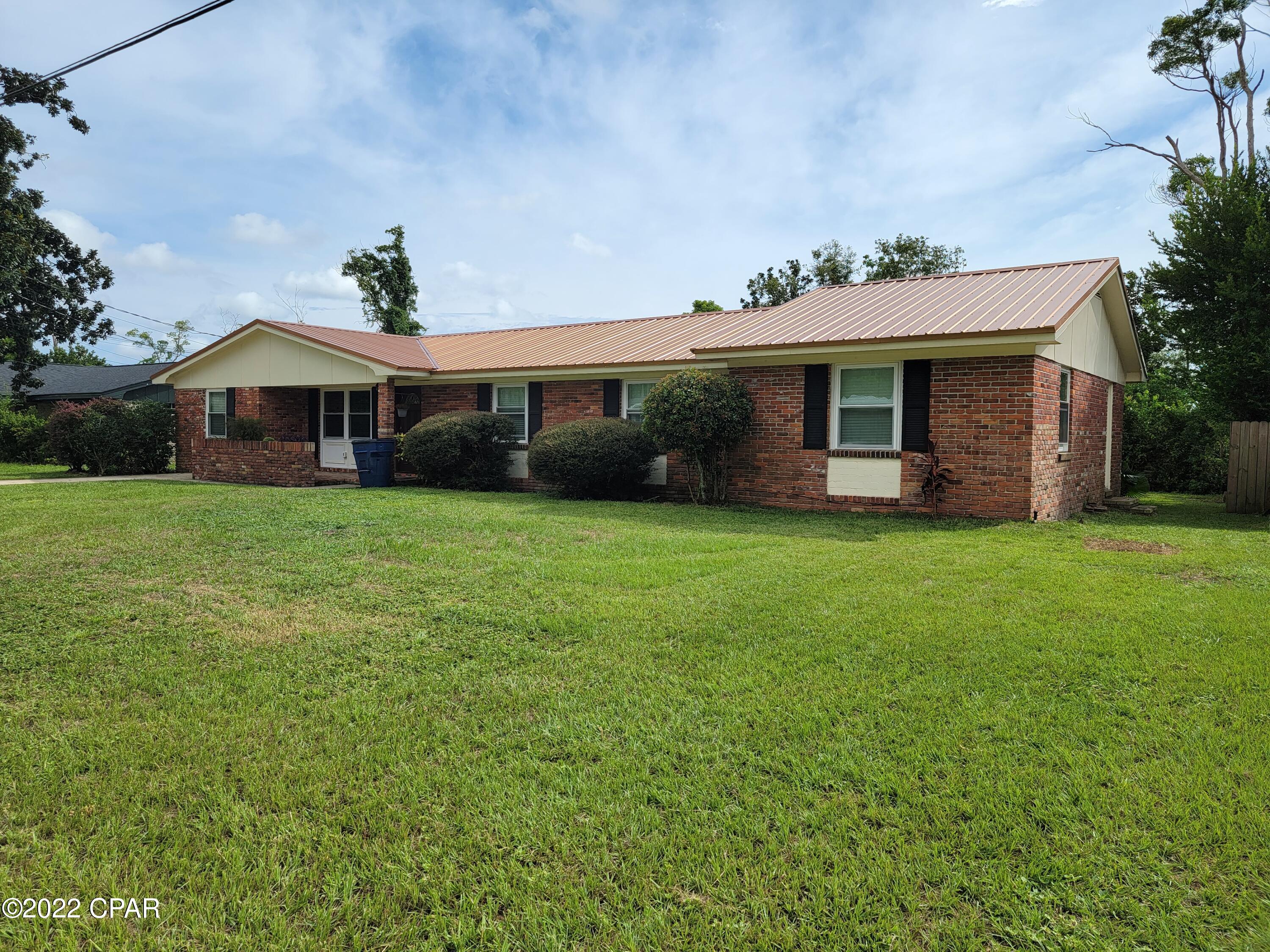 1015 Amherst Road Panama City, FL 32405 - Photo 1 of 18 Gallery Image 1