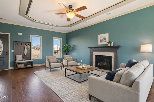 $360,000 | 71 Gillis Court, Coats, NC 27521