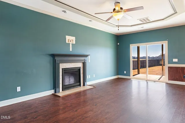 $360,000 | 71 Gillis Court, Coats, NC 27521