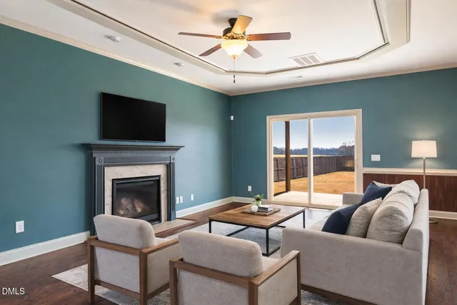 $360,000 | 71 Gillis Court, Coats, NC 27521