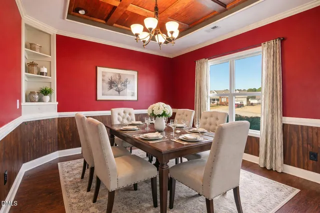 $360,000 | 71 Gillis Court, Coats, NC 27521