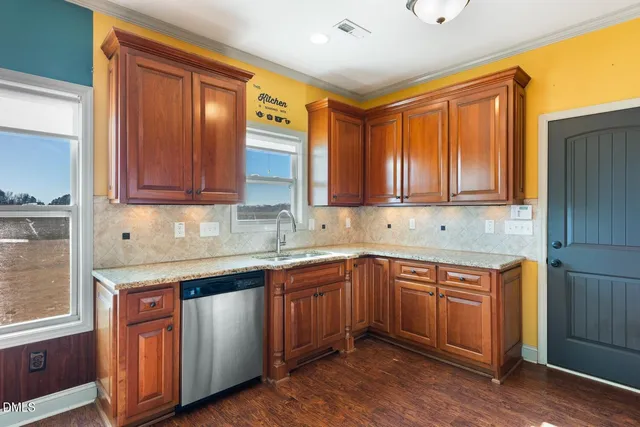 $360,000 | 71 Gillis Court, Coats, NC 27521