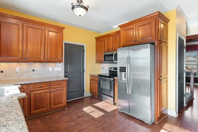 $360,000 | 71 Gillis Court, Coats, NC 27521