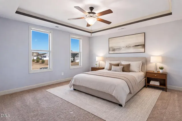 $360,000 | 71 Gillis Court, Coats, NC 27521