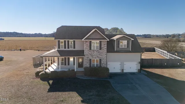 $360,000 | 71 Gillis Court, Coats, NC 27521