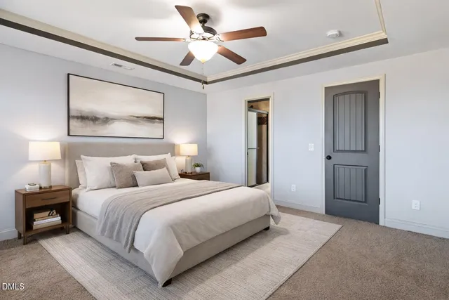 $360,000 | 71 Gillis Court, Coats, NC 27521