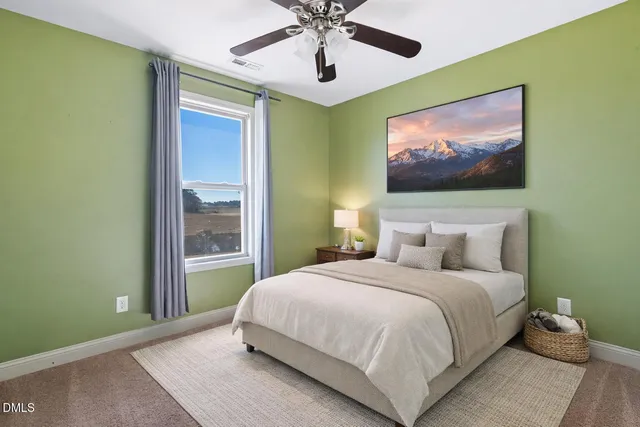 $360,000 | 71 Gillis Court, Coats, NC 27521