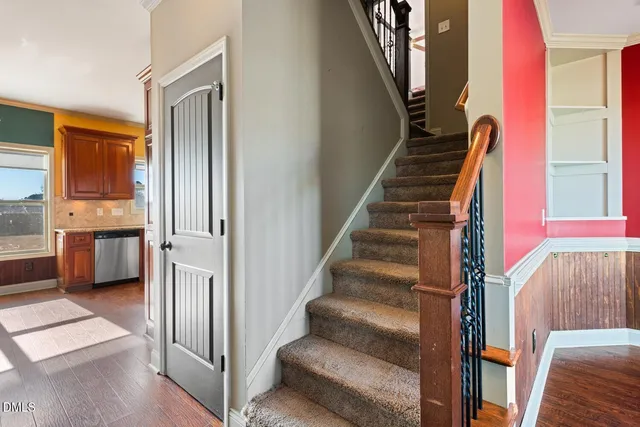 $360,000 | 71 Gillis Court, Coats, NC 27521