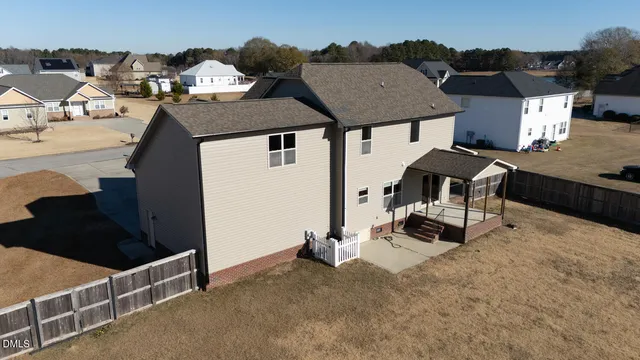 $360,000 | 71 Gillis Court, Coats, NC 27521