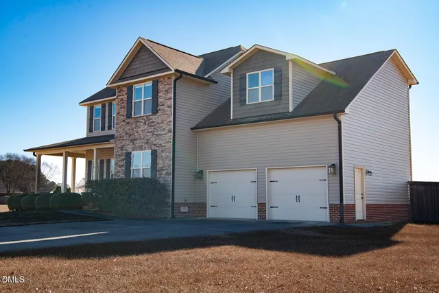$360,000 | 71 Gillis Court, Coats, NC 27521