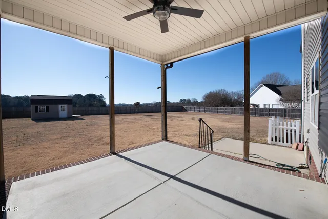 $360,000 | 71 Gillis Court, Coats, NC 27521