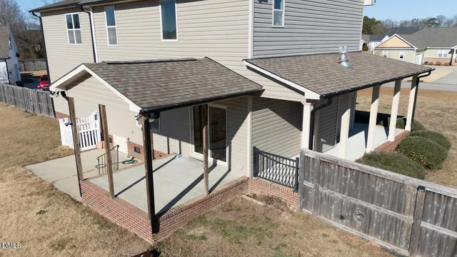 $360,000 | 71 Gillis Court, Coats, NC 27521