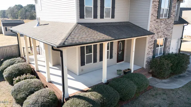 $360,000 | 71 Gillis Court, Coats, NC 27521