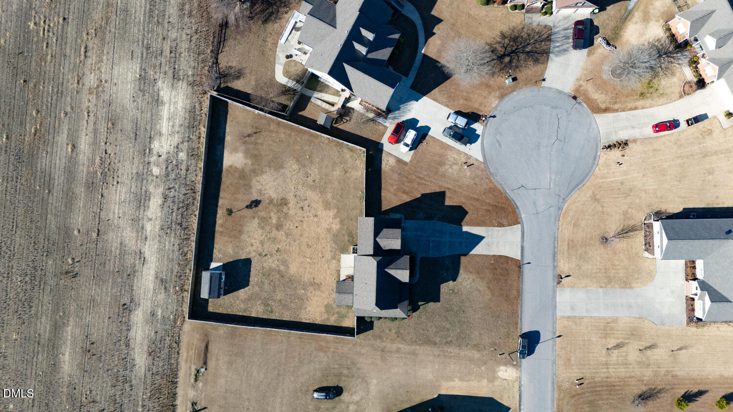 71 Gillis Court Coats, NC 27521 - Photo 46 of 60 1009-Web Ready-DJI_20251216104604_0247_D