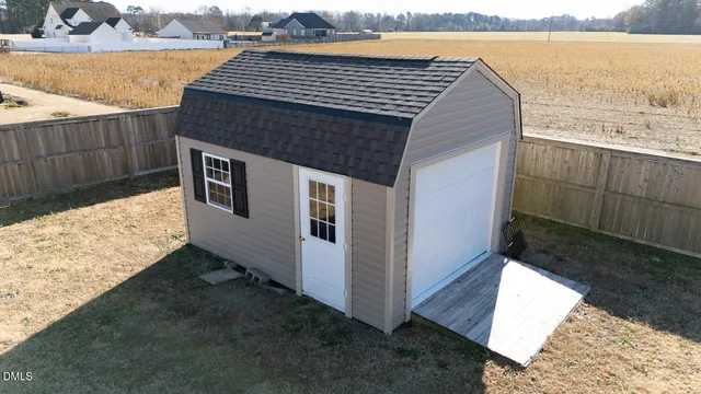 $360,000 | 71 Gillis Court, Coats, NC 27521