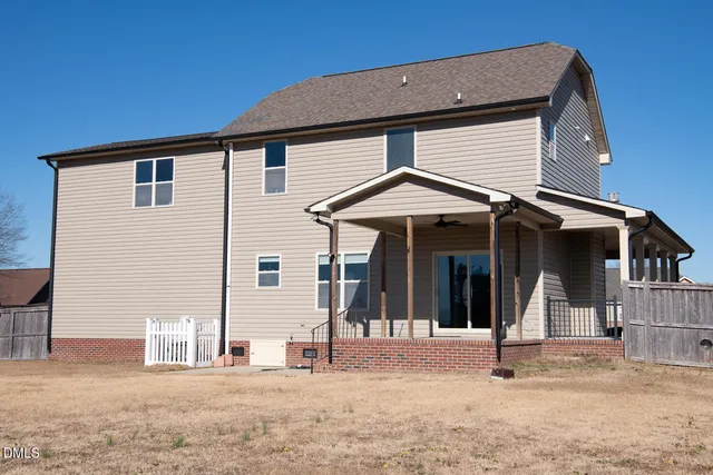 $360,000 | 71 Gillis Court, Coats, NC 27521