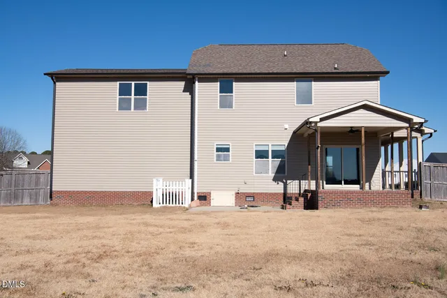 $360,000 | 71 Gillis Court, Coats, NC 27521