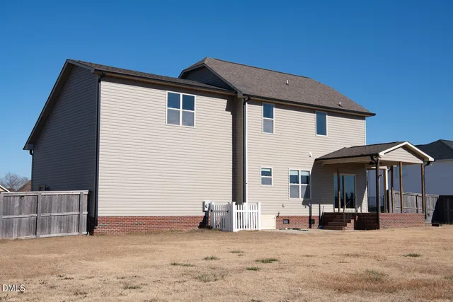 $360,000 | 71 Gillis Court, Coats, NC 27521