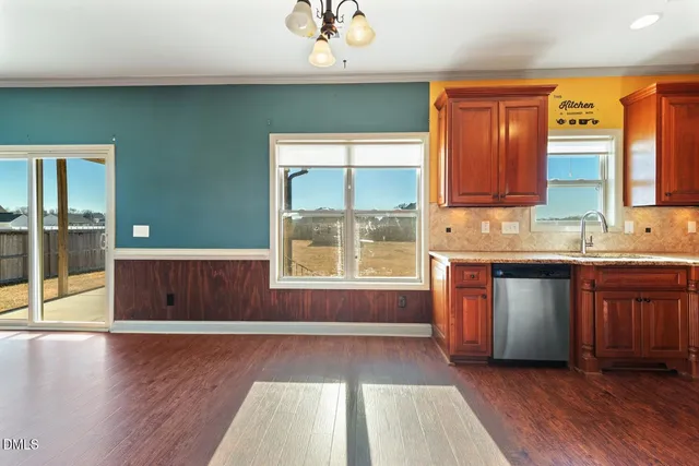 $360,000 | 71 Gillis Court, Coats, NC 27521