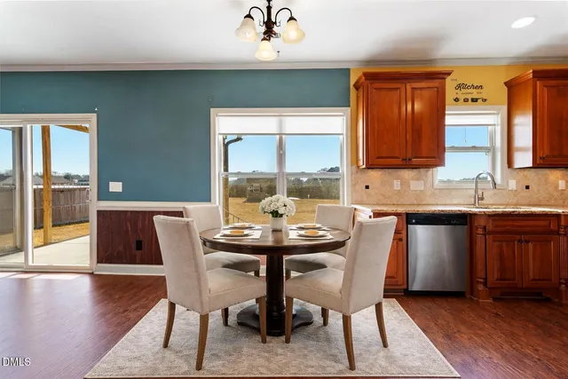 $360,000 | 71 Gillis Court, Coats, NC 27521