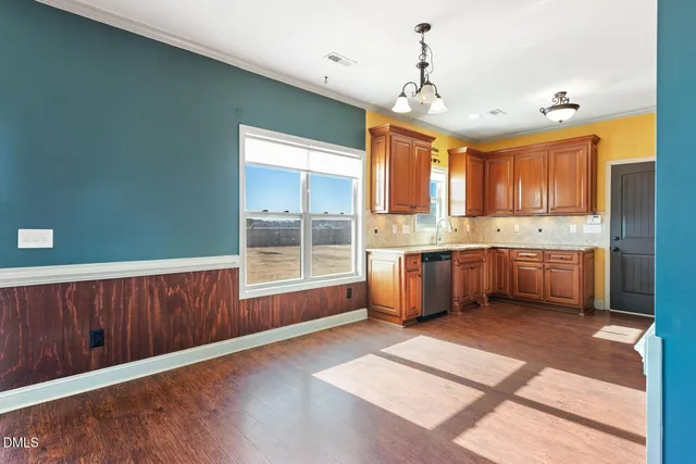 $360,000 | 71 Gillis Court, Coats, NC 27521