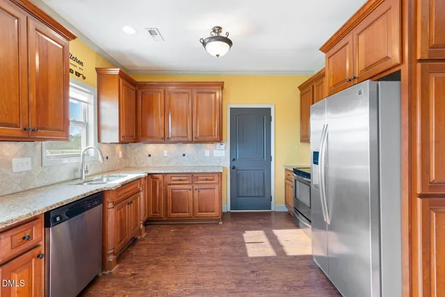 $360,000 | 71 Gillis Court, Coats, NC 27521