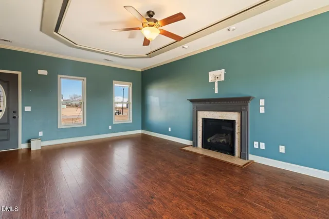 $360,000 | 71 Gillis Court, Coats, NC 27521