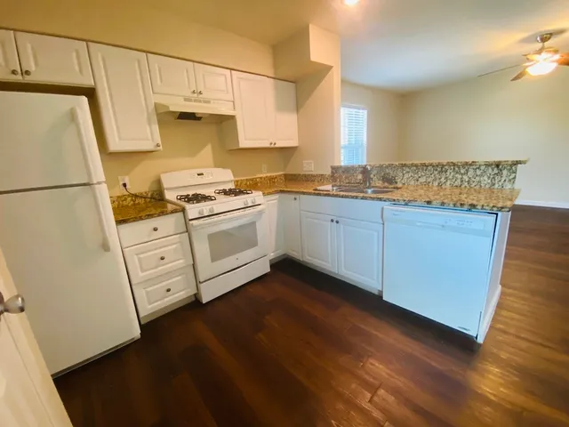 $950 | 4903 Merritt Drive, Unit D, Austin, TX 78744