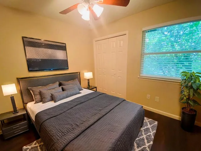 $950 | 4903 Merritt Drive, Unit D, Austin, TX 78744